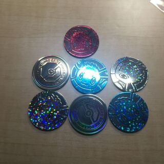 ポケモン　コイン　セット