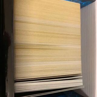 ポケカ:ジャンクカード350枚