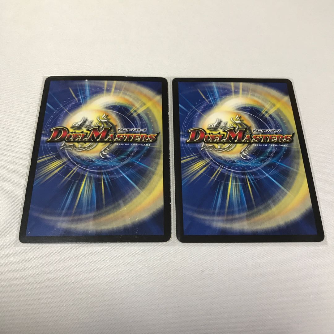 偽りの悪魔神王 デス・マリッジ 2枚