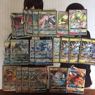 ポケモンカード まとめ売り1