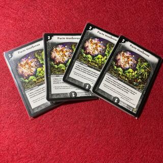 裏スリ用　悪魔の契約40枚セット