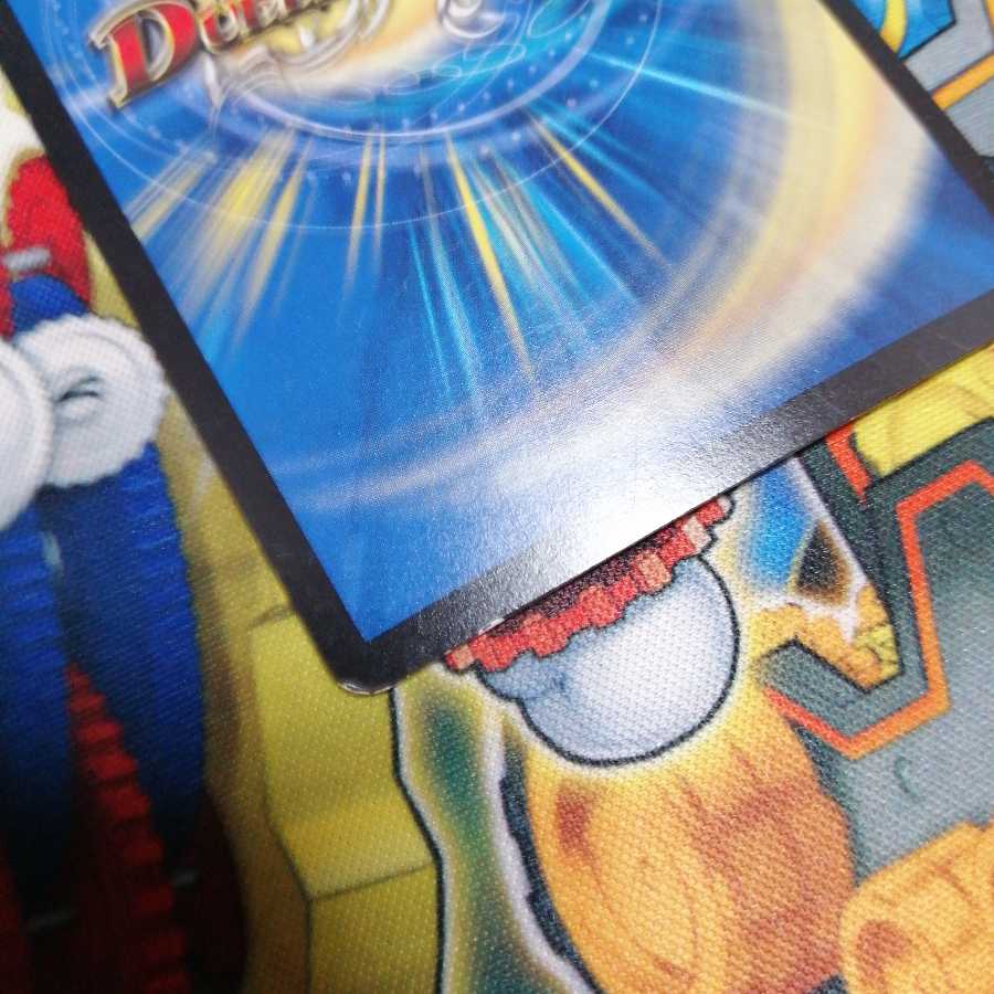 精神を刻む者、ジェイス 3枚