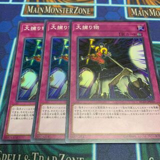 大捕り物 スーパーレア