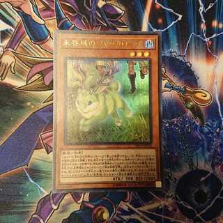 未界域のジャッカロープ ウルトラレア