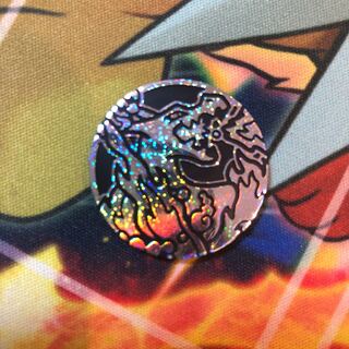 リザードン　コイン