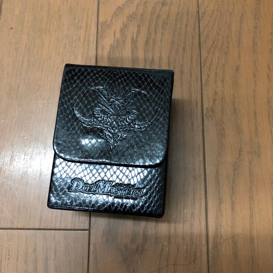 Early bird with extras Dead Damned Deck Slightly High