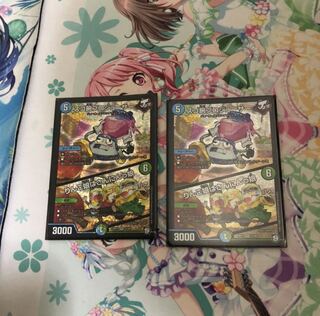 スゴ腕プロジューサー｜りんご娘はさんにんっ娘2枚セット