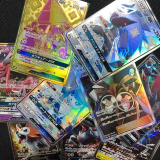 ポケモンカード   必ず光ます！  オリパ