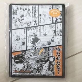 未使用未開封 スリーブ 公式 祝！ジョラゴン誕生！！ WHF限定 42枚入