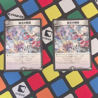 蝕王の晩餐 専用