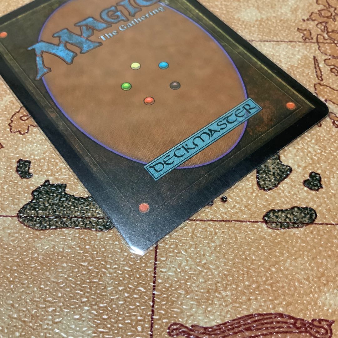 瞬唱の魔道士 日本語 英語 合計3枚セット