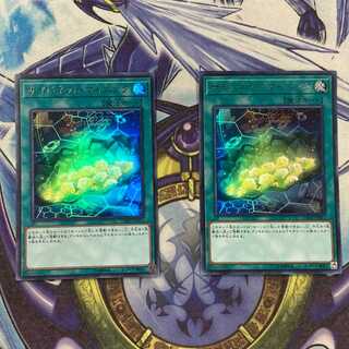 サイバネット・マイニング　ウルトラ　2枚セット