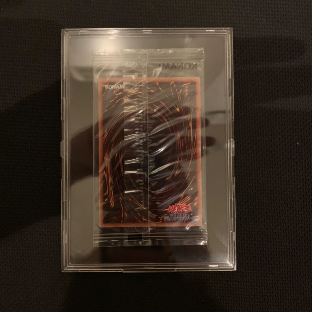 1488様専用 WCS2019 死者蘇生 ミレニアムシークレットレア