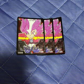 バサラ デュエマ