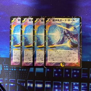 超次元ガード・ホール