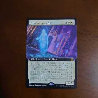 スカイクレイブの亡霊