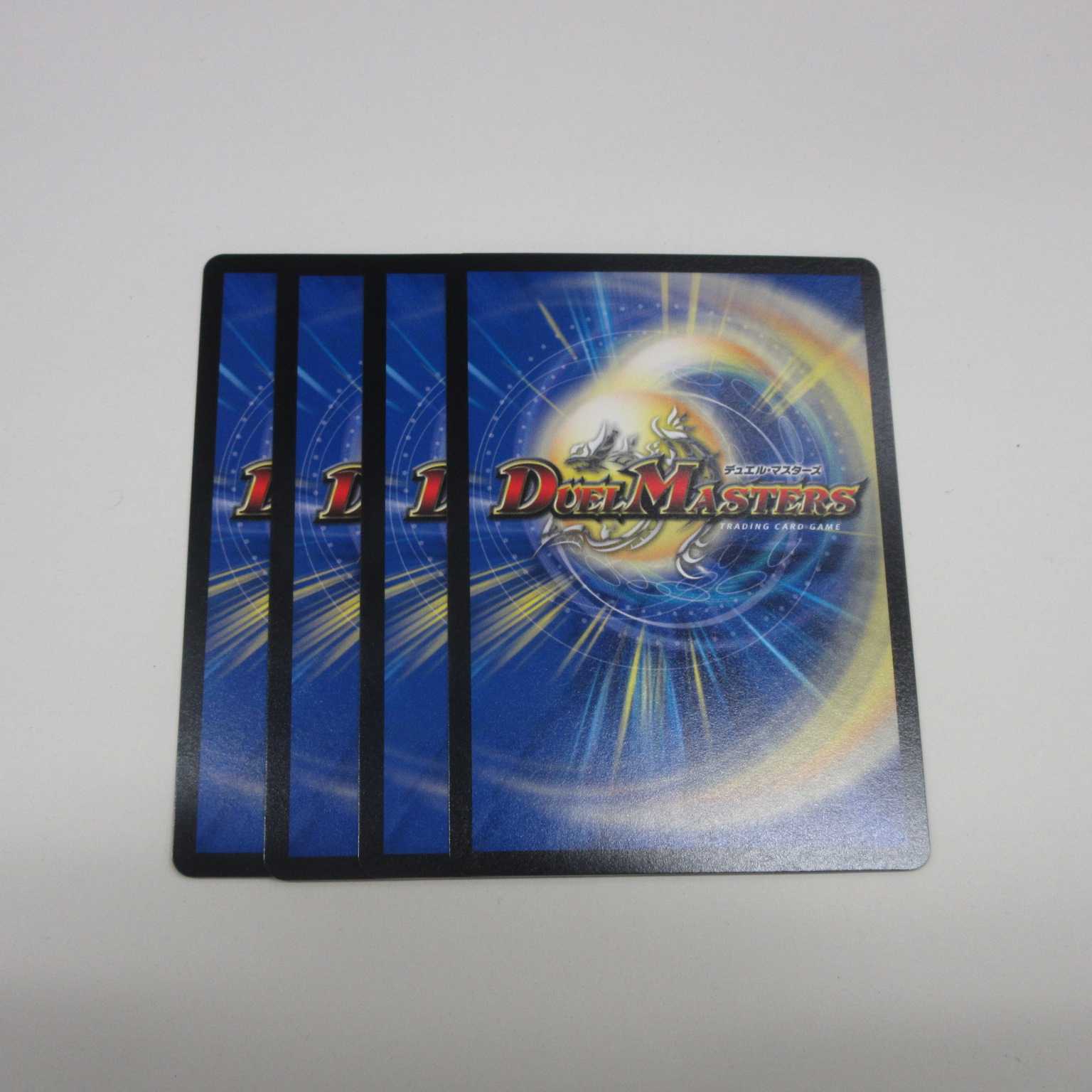 透明妖精リリン｜妖精のプレリュード　4枚