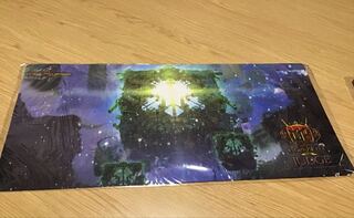 GPジャッジプレイマット