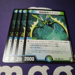 電脳鎧冑アナリス