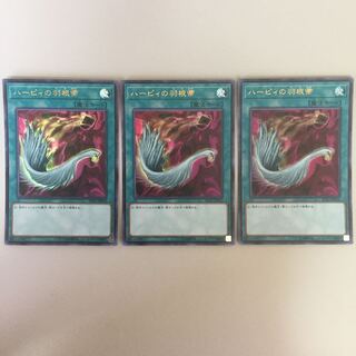 ハーピィの羽根帚 ウルトラ