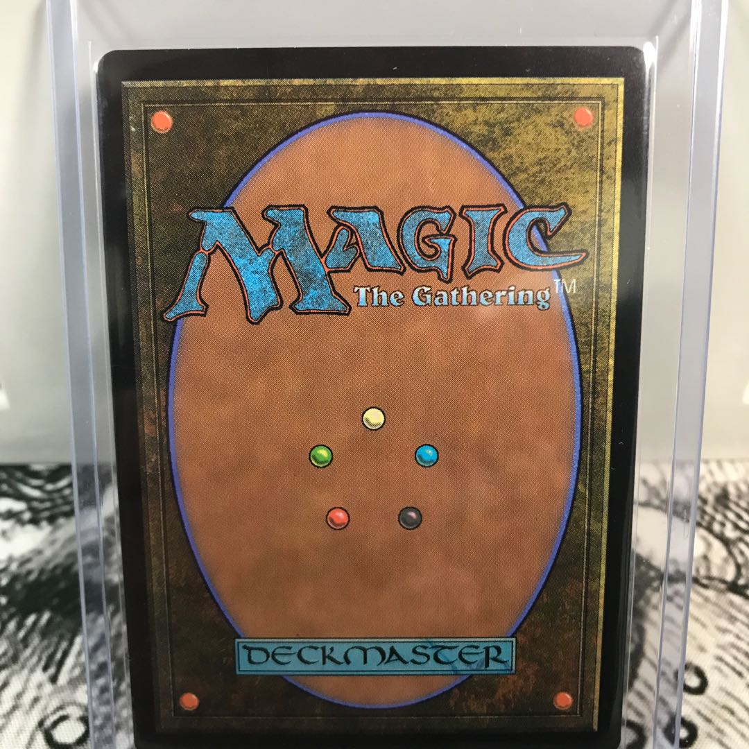 歴戦の紅蓮術士