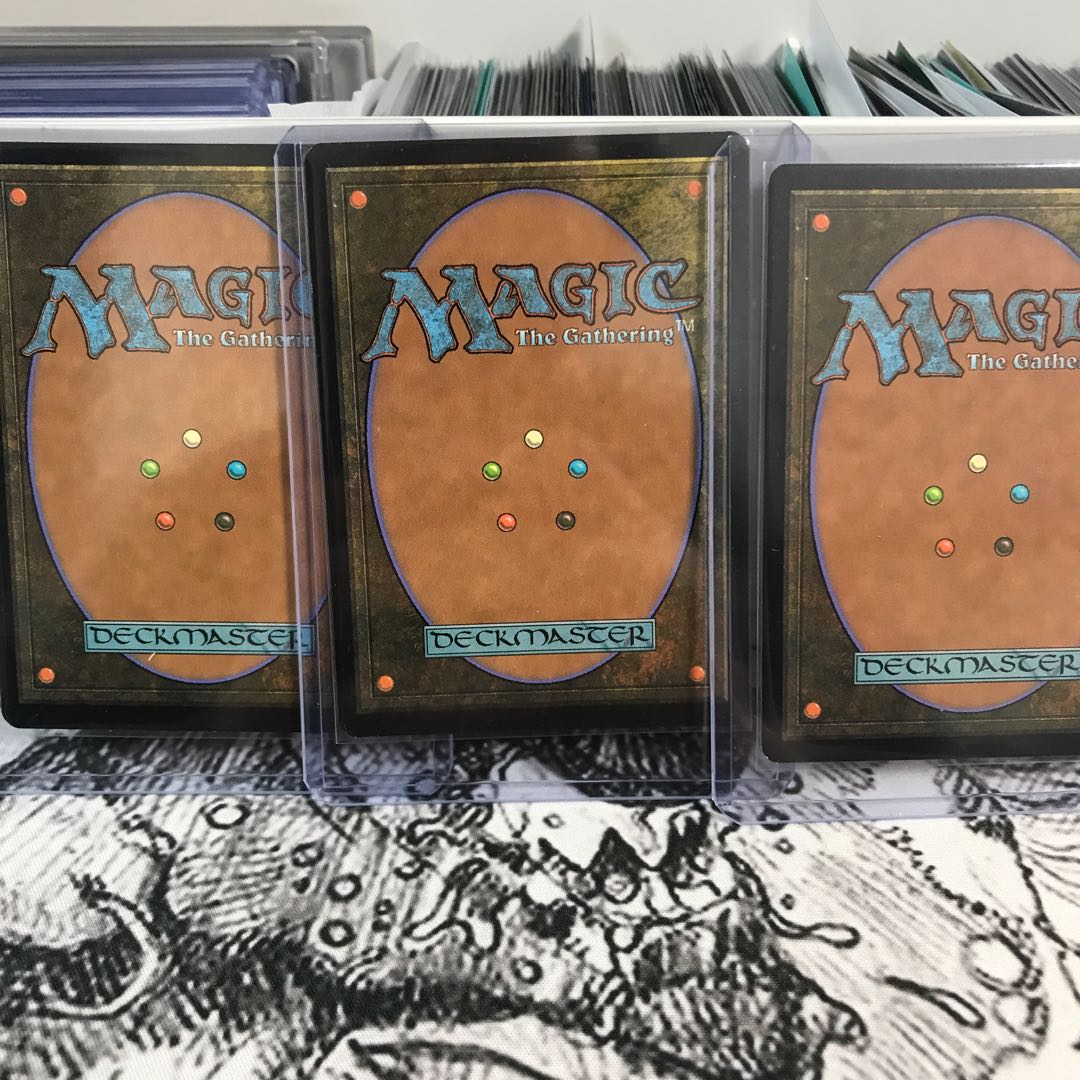 苦花3枚セット 3枚