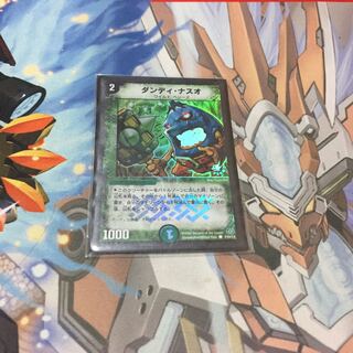 ダンディナスオ プロモ