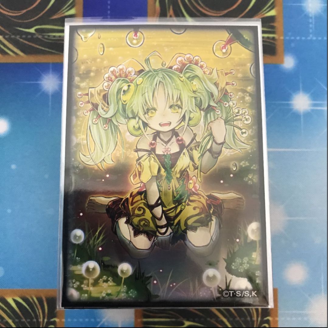 ヒデヨシ様専用 星杯 蠱惑魔 デッキ