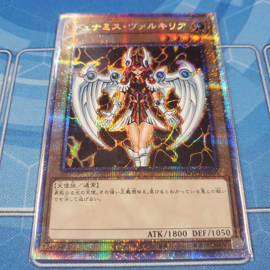 デュナミス・ヴァルキリアPS