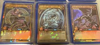 legend Real3枚セット