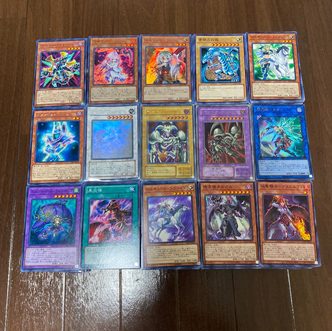 ネルファ様専用　10000枚 まとめ売り　デーモンの召喚