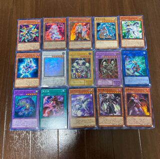 ネルファ様専用　10000枚 まとめ売り　デーモンの召喚