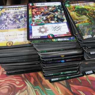 はずれVR、SR１０００枚セット