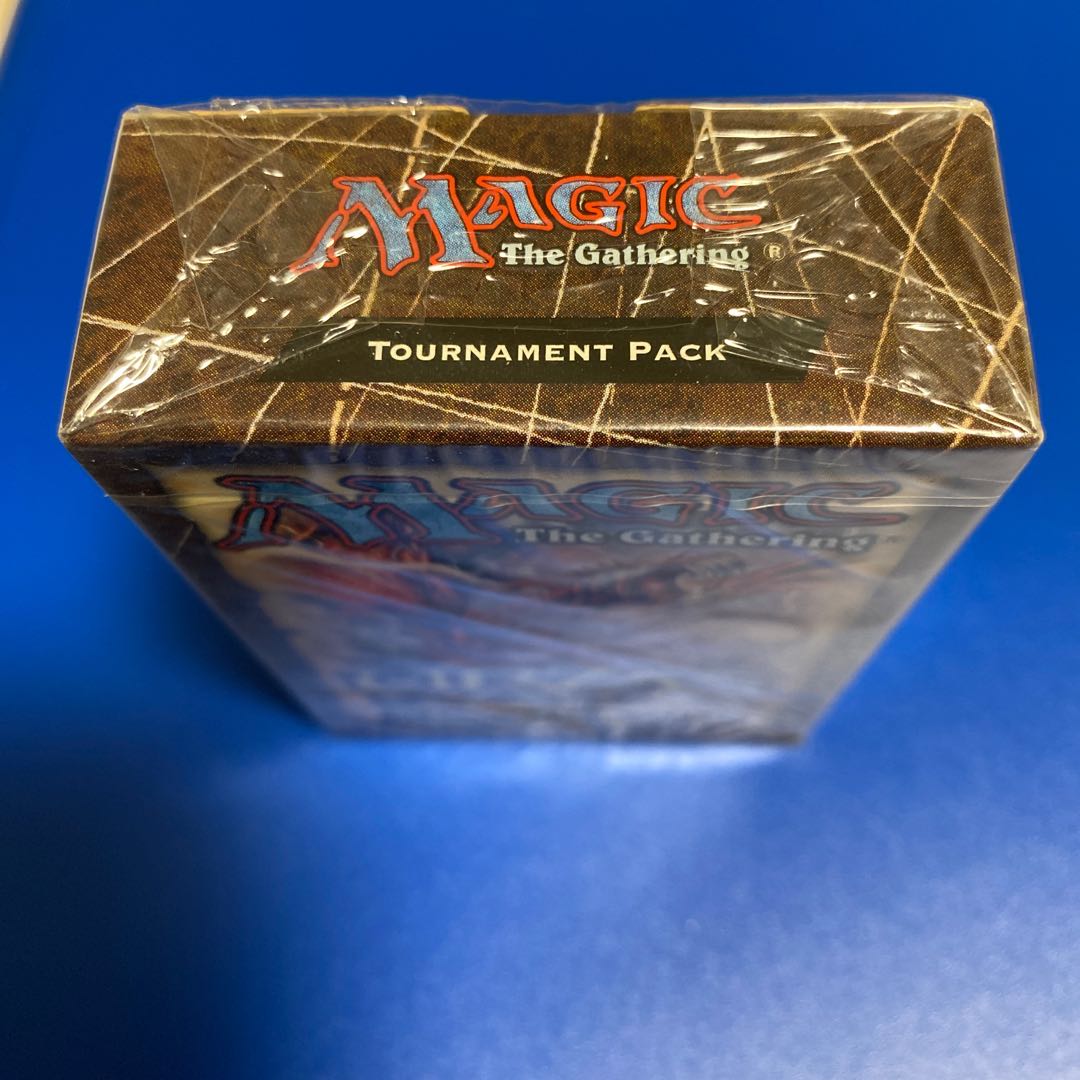 レジェンド　ウルザズサーガ　マナの合流点