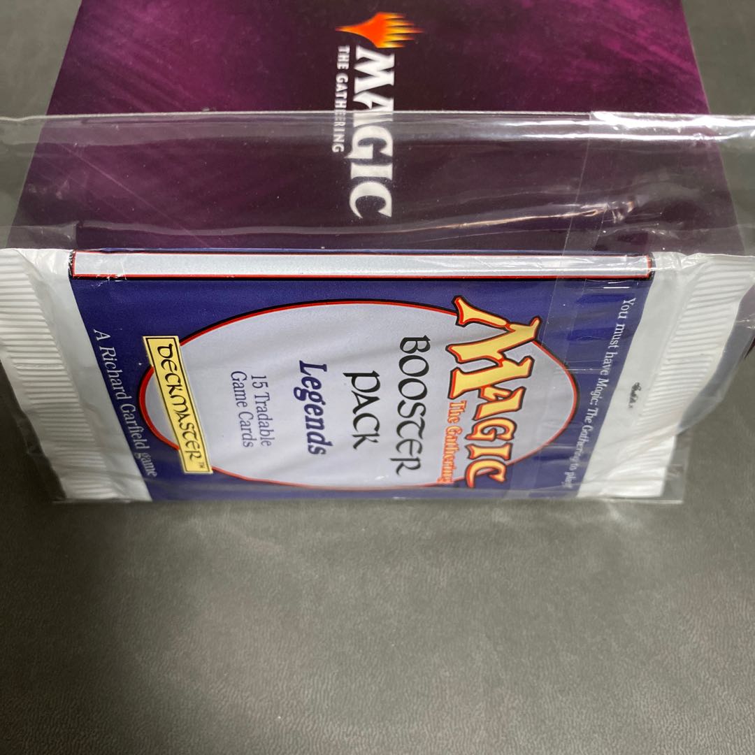 レジェンド　ウルザズサーガ　マナの合流点