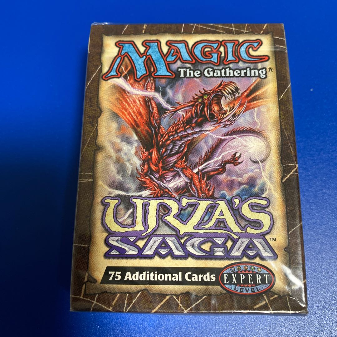 レジェンド　ウルザズサーガ　マナの合流点