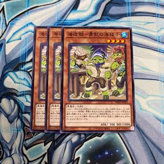 海造賊-青髭の海技士 N