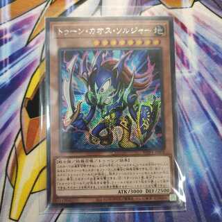 トゥーン・カオス・ソルジャー