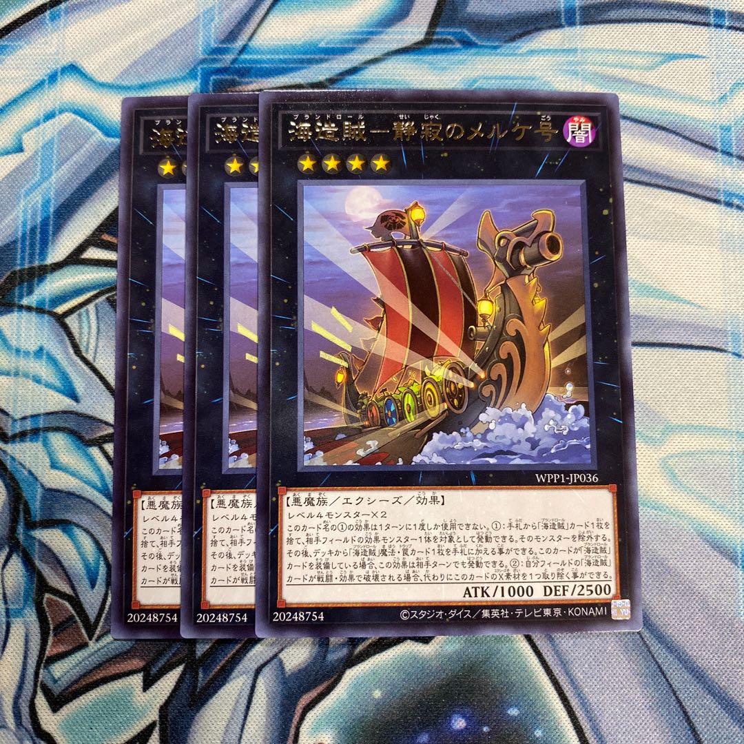 海造賊-静寂のメルケ号 R