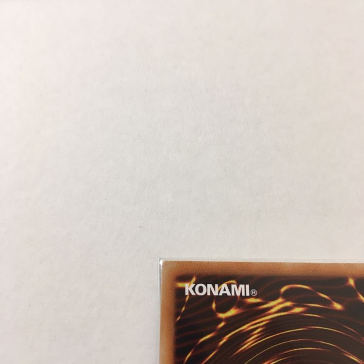 F・G・D 20thシークレットレア