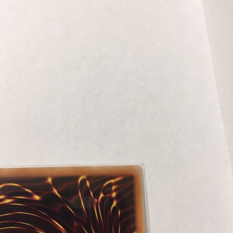 F・G・D 20thシークレットレア