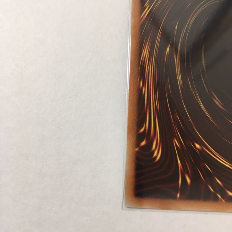 F・G・D 20thシークレットレア