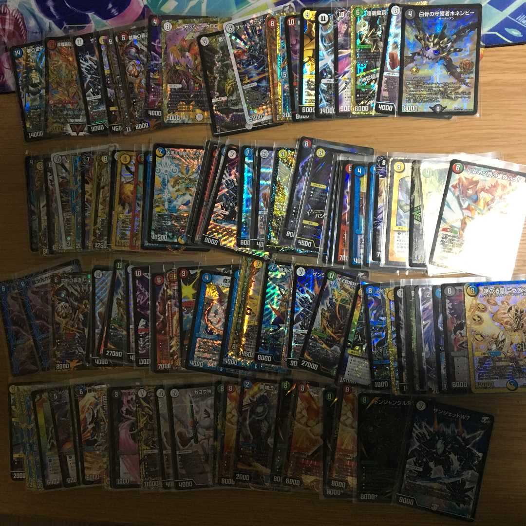 flat magiオリパ 激熱2000円オリパ 1枚