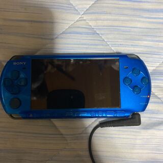PSP 本体 3000 ポケモン アルタイル シリウス ベガ