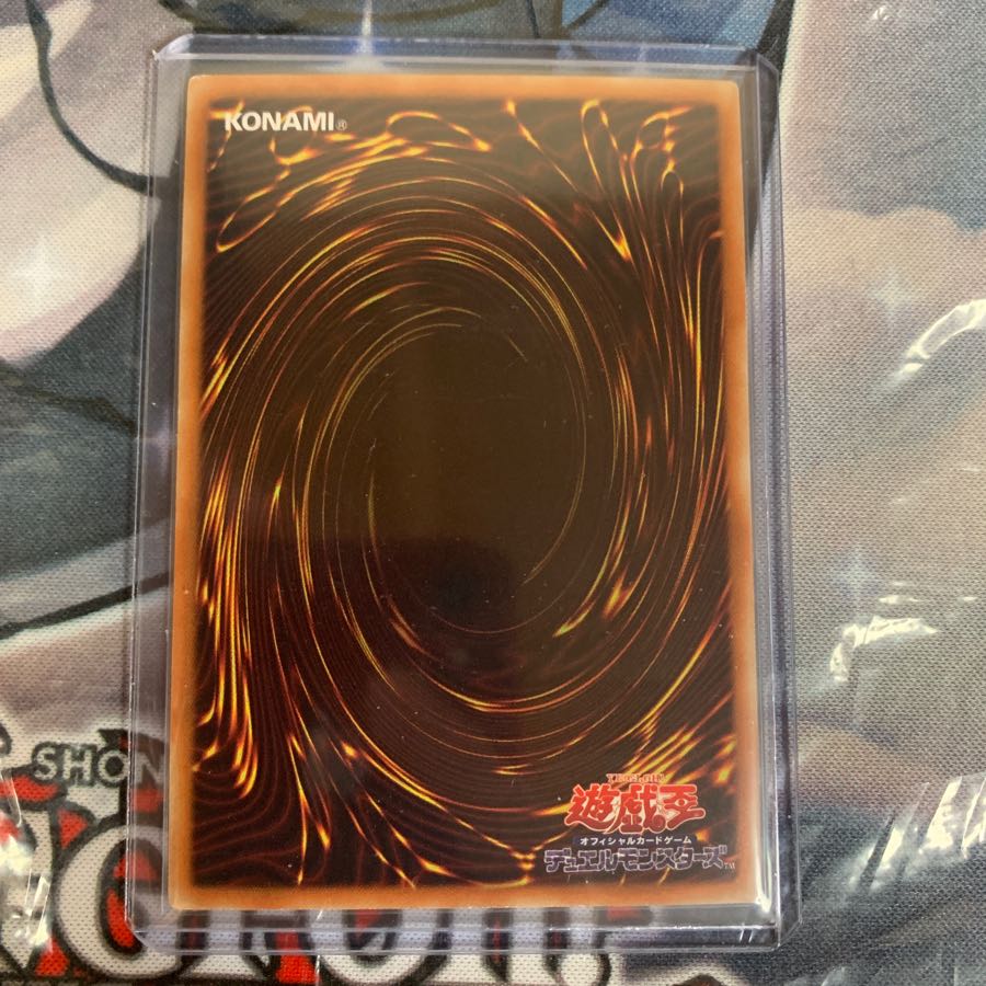 青眼の白龍 ツナマヨさん専用