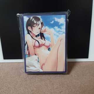 【訳あり品】彼女、お借りします/かのかり 水原千鶴 スリーブ