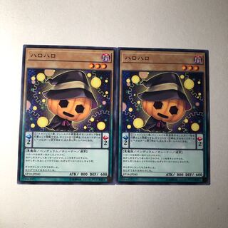 ハロハロ NR 2枚 美品 2枚