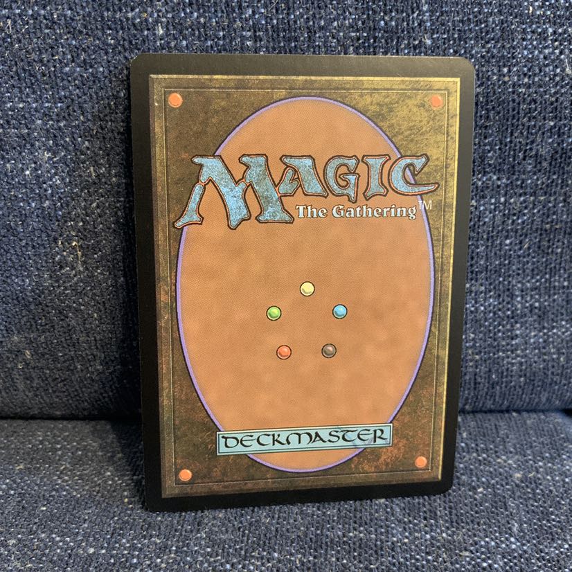 美品 モックス・ダイアモンド foil 限定 FtV