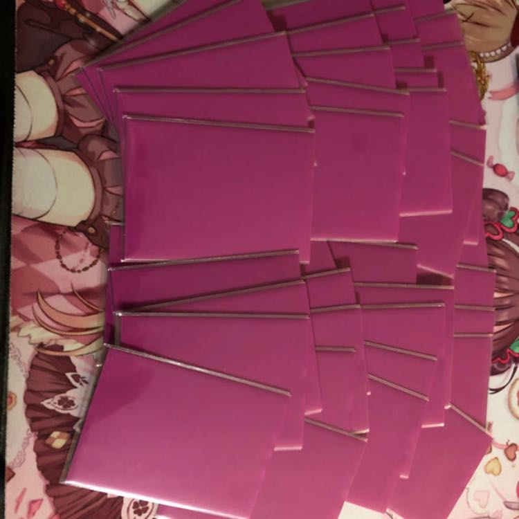 おやつフォーラム ピンク 40枚