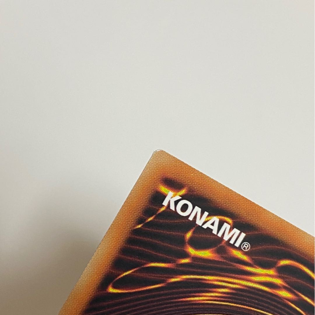 守護神官マハード 20thシークレットレア